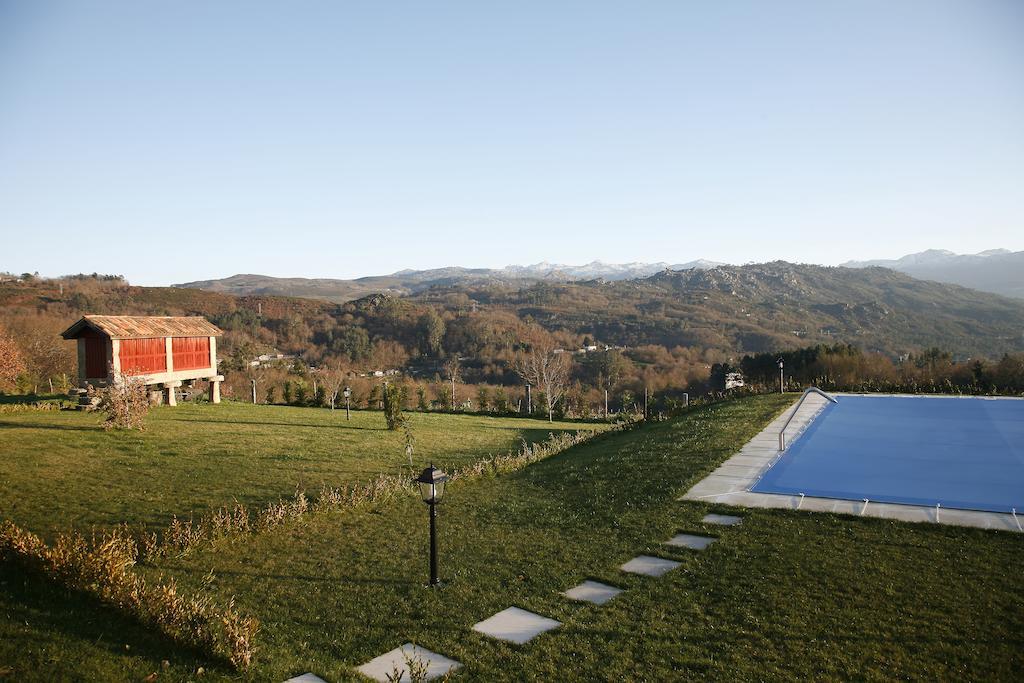 Guest house Casa Barallo Lobios