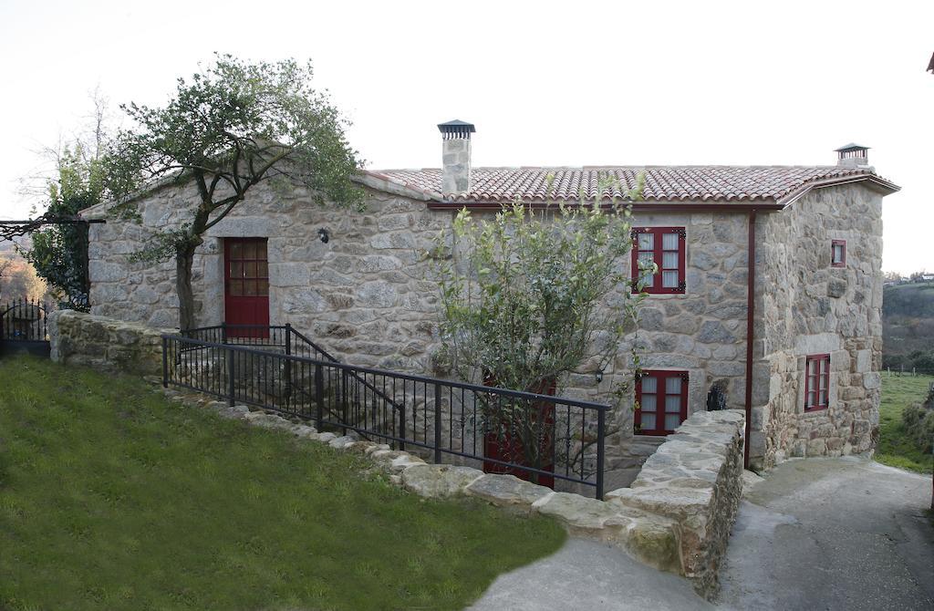 Guest house Casa Barallo Lobios