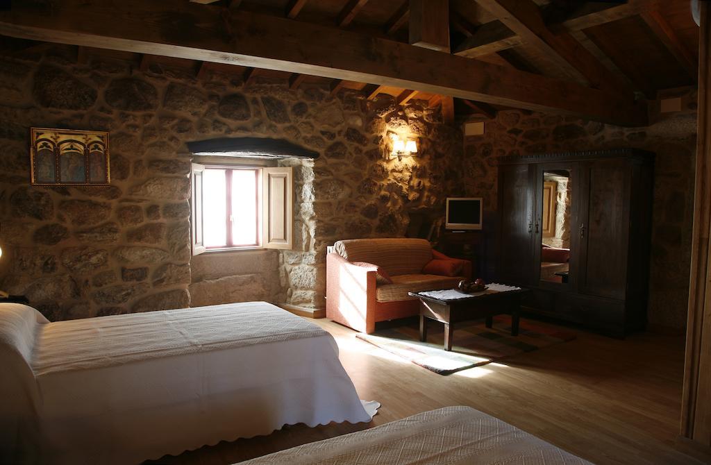 Casa Barallo