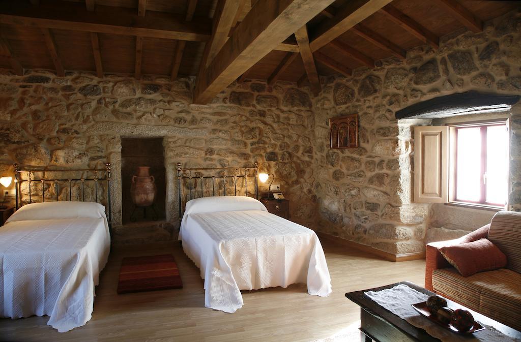 Casa Barallo