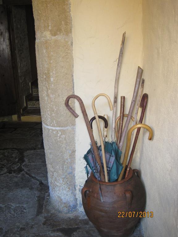 Rurales Casa Del Tio Juan