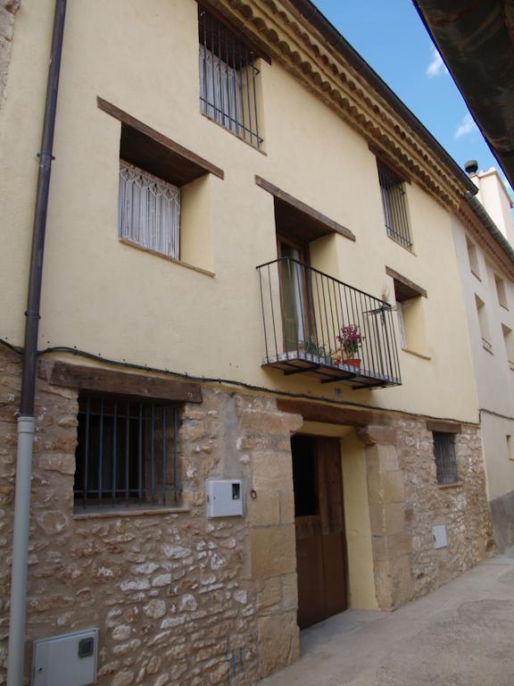 Apartamento Rurales Casa Del Tio Juan *