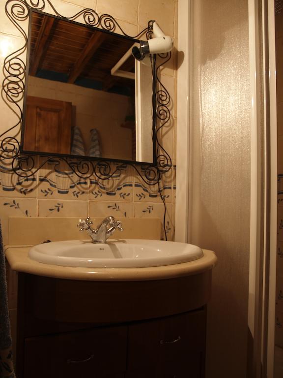 Apartamento Rurales Casa Del Tio Juan