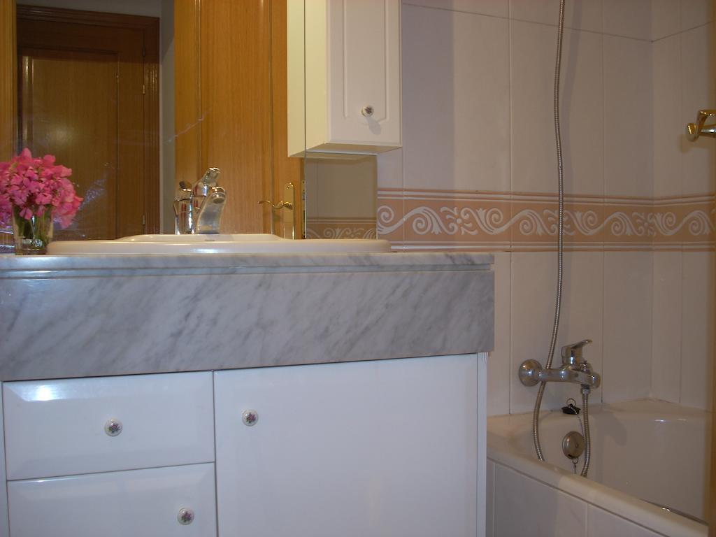 Apartamento La Coma De Alba Benasque