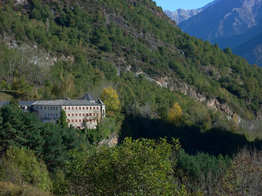 La Coma De Alba