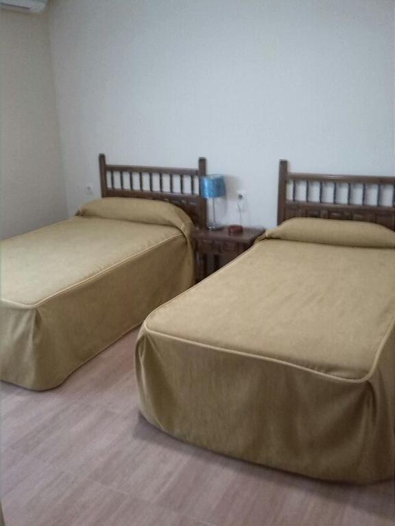 Guest house Los 6 Hermanos
