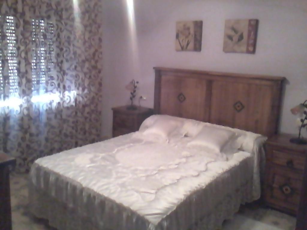Casa rural Girones Pacheco