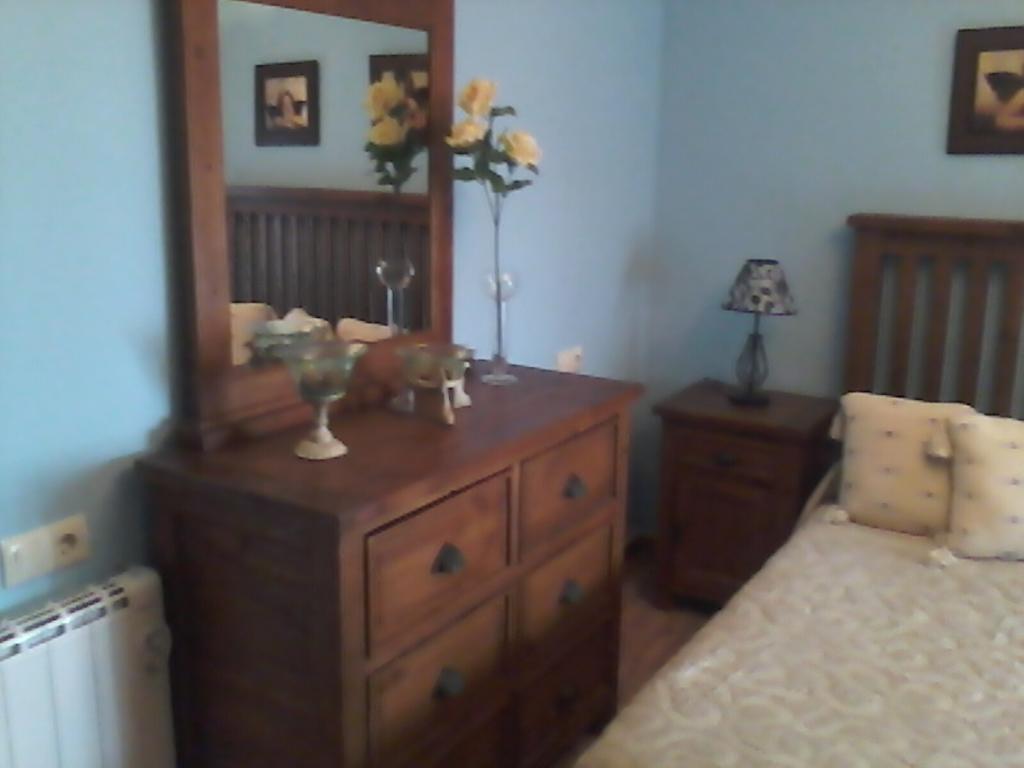 Casa rural Girones Pacheco *