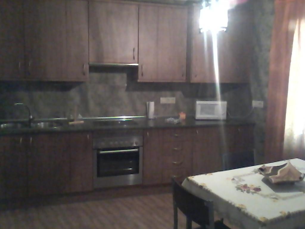 Casa rural Girones Pacheco