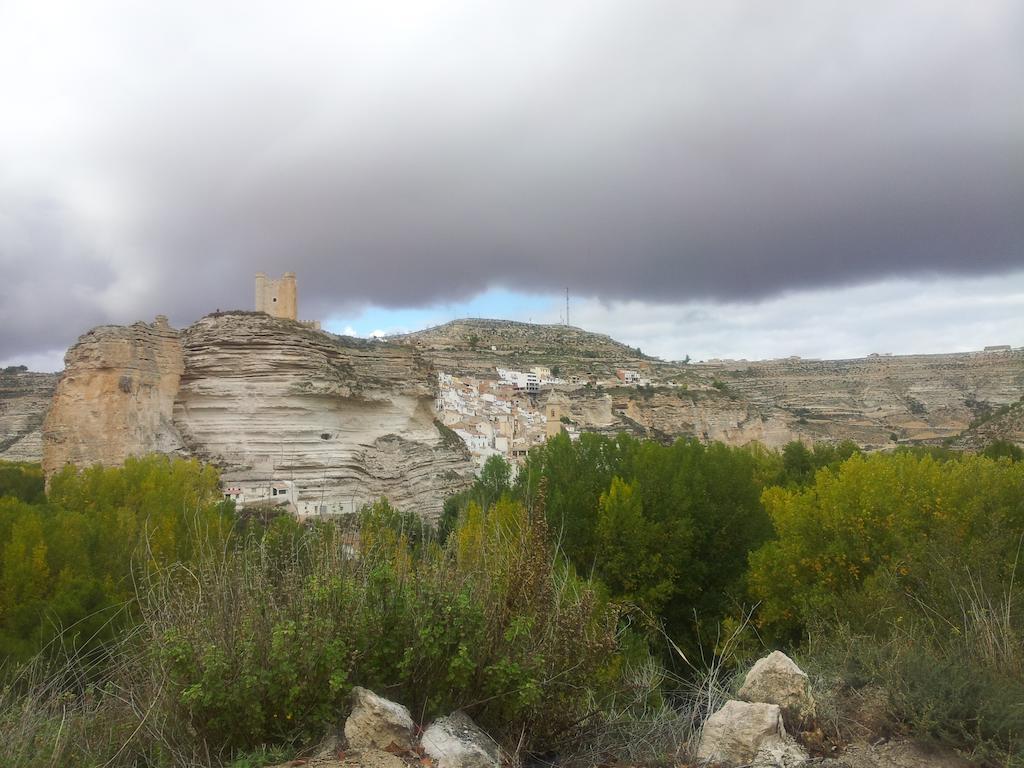 Pensión Alcalá Del Jucar
