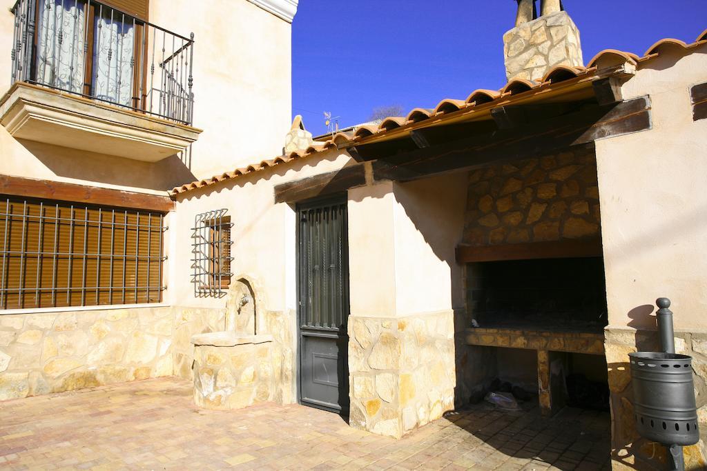 Apartment Alojamientos Rurales La Fuente *