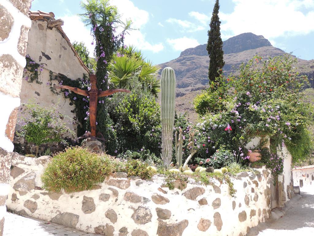 Сasa de vacaciones Casa Roca