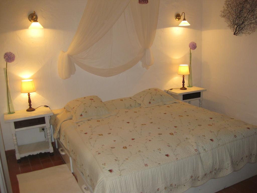 Сasa de vacaciones Casa Roca Fátaga