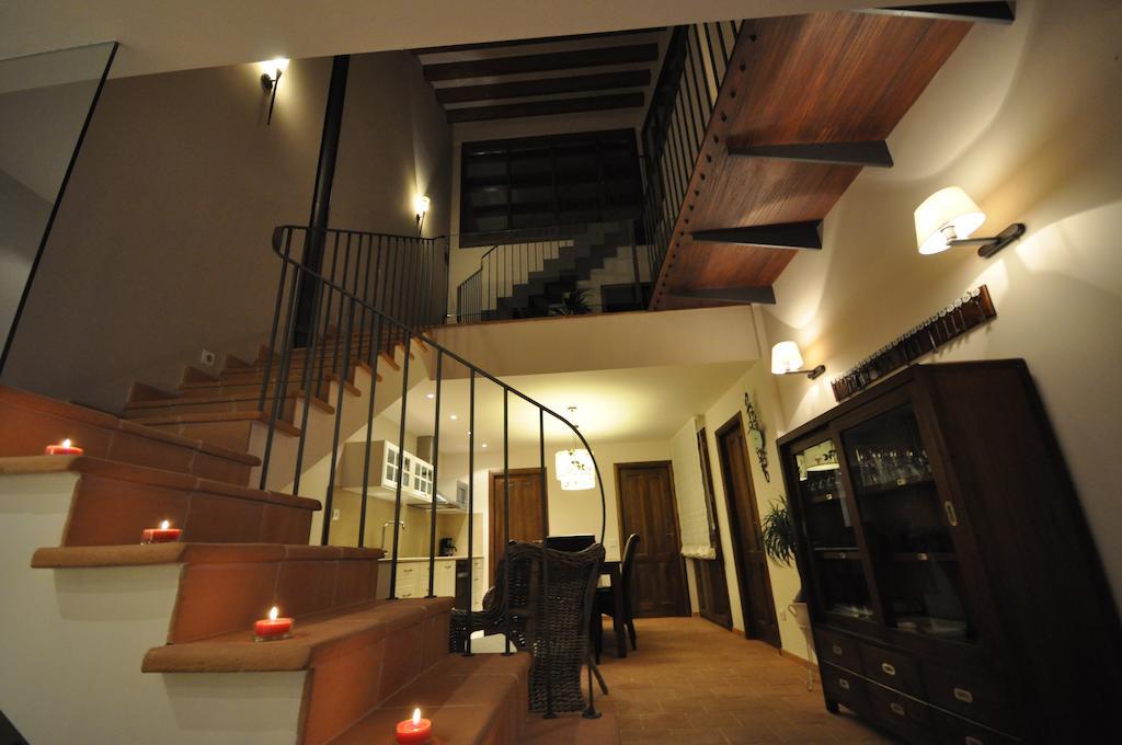 Holiday home El Canizar