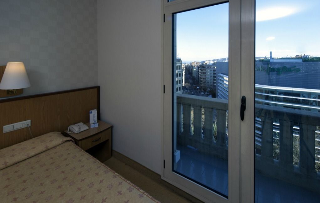 Hotel Vincci Mae
