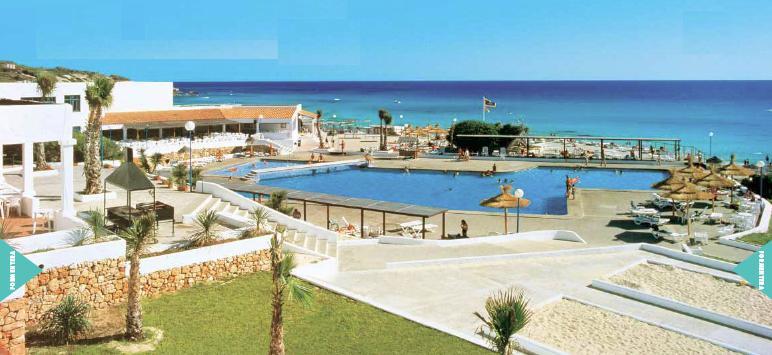 Insotel Club Maryland