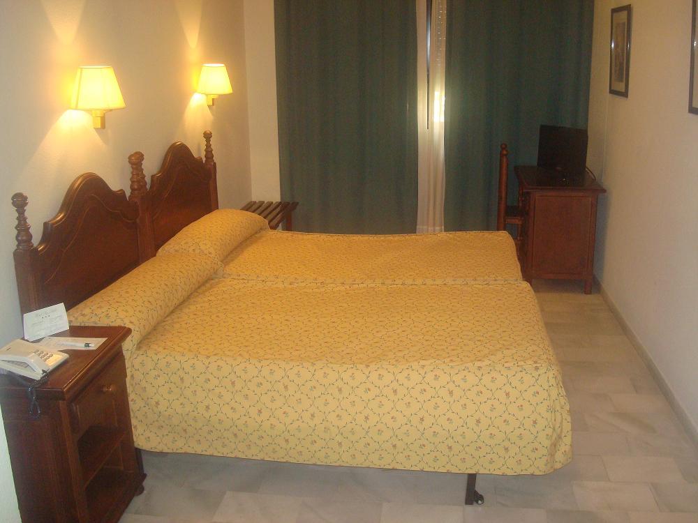 Hotel San Pablo 3*