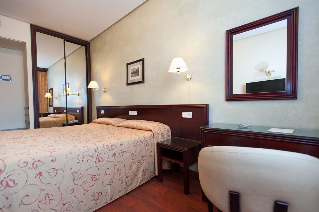 Hotel Derby Sevilla