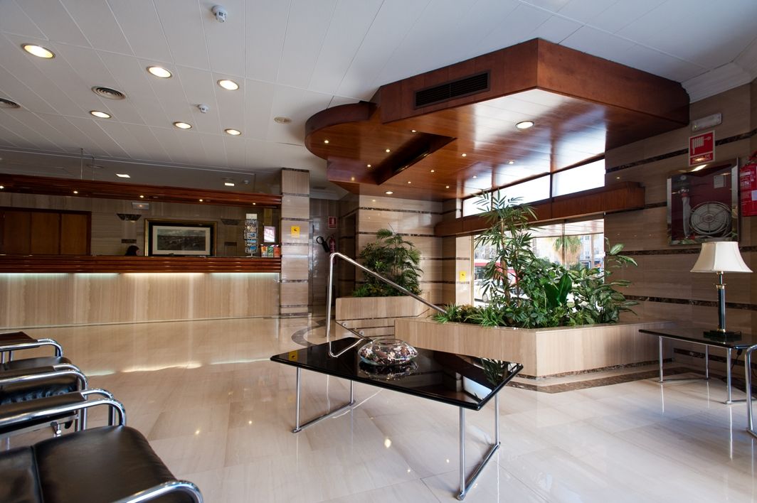 Hotel Derby 3*
