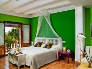Hotel La Garapa Cajar