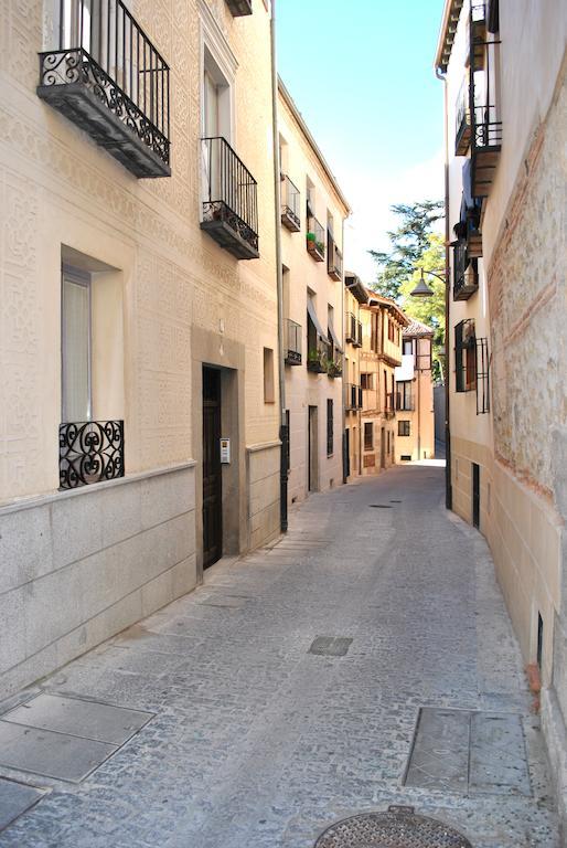 La Juderia Segovia