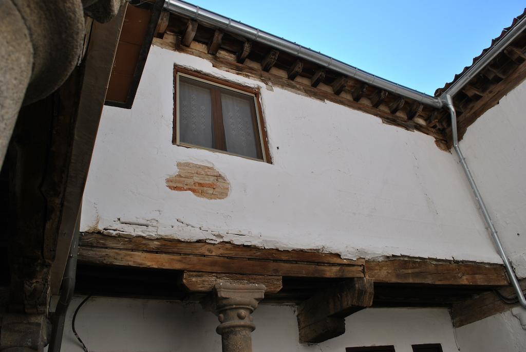 Guest house La Juderia