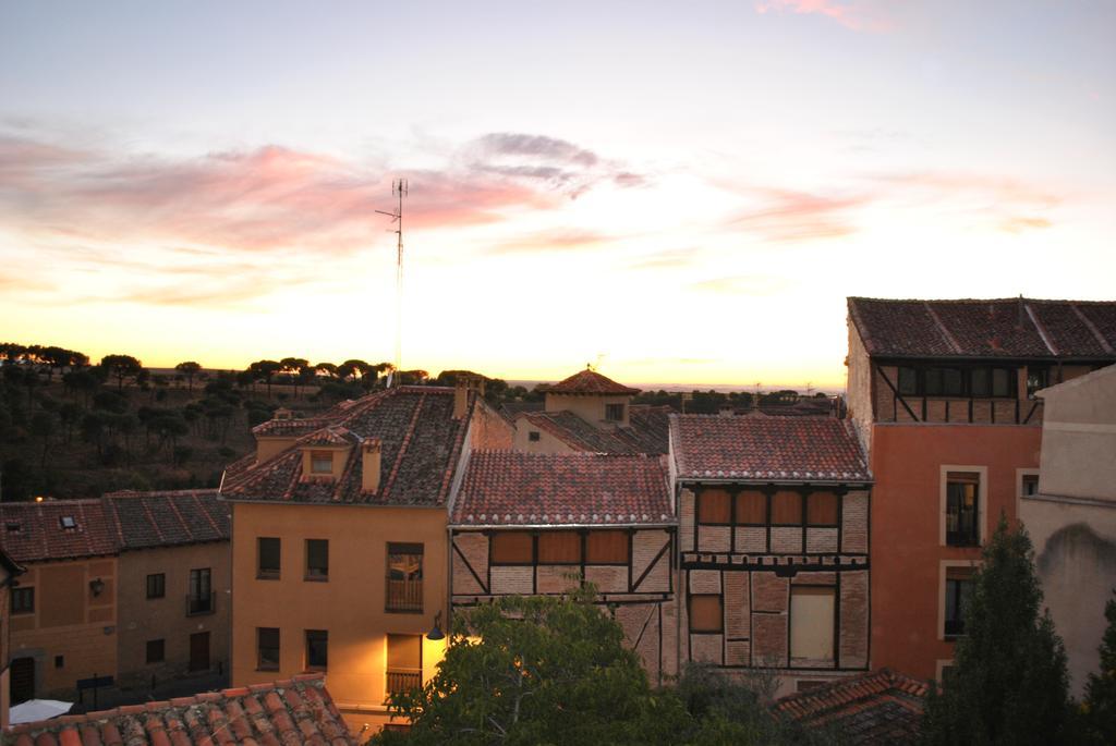 Guest house La Juderia 3*