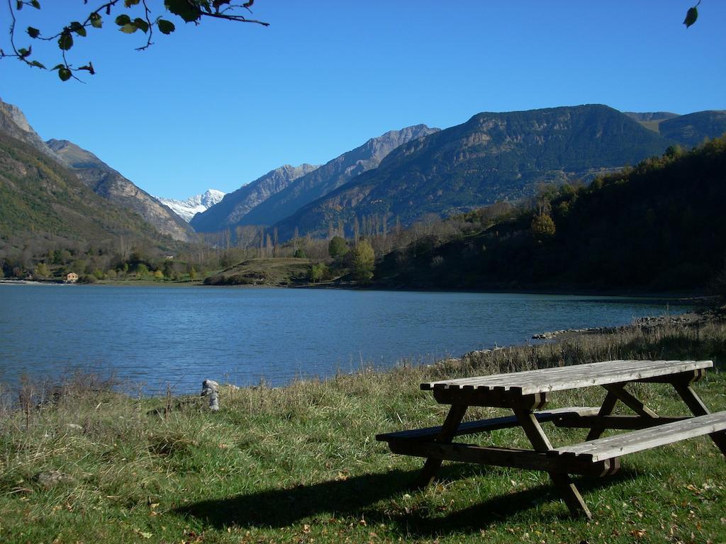 La Coma De Alba Benasque