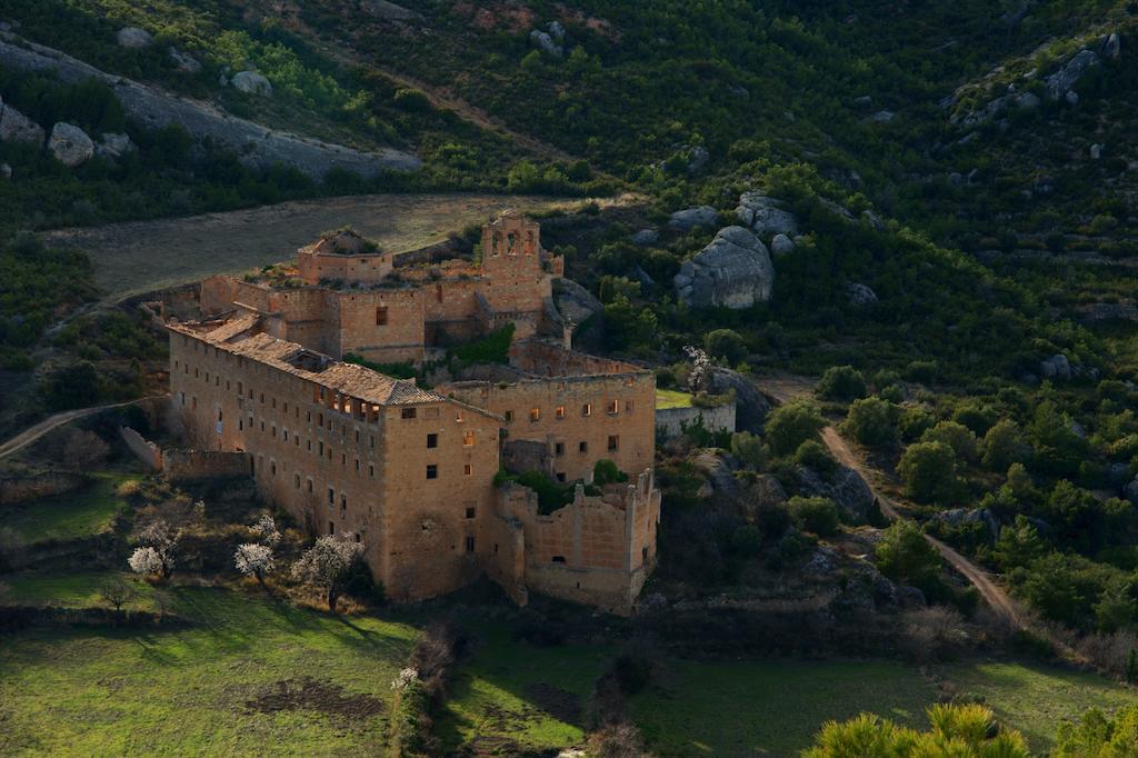 Сasa de vacaciones Abaric La Canada de Verich
