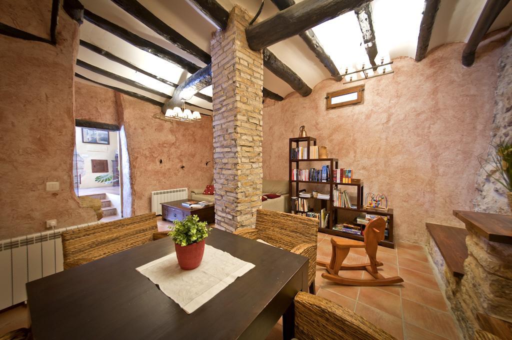 Holiday home Abaric