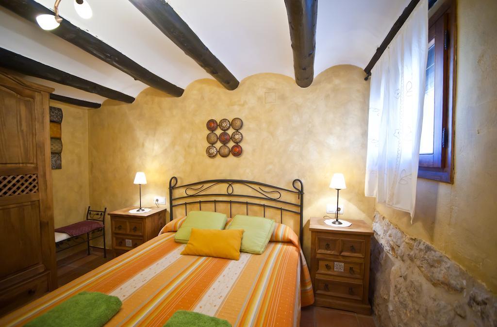 Holiday home Abaric *