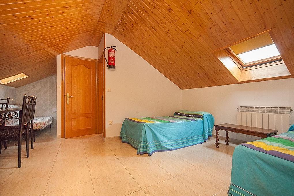 Pensión Hostal Vinuesa