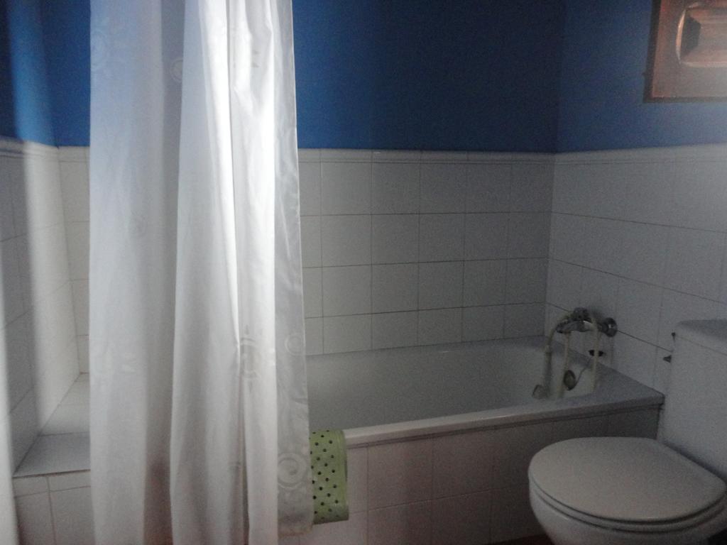 Pensión Venta Liara