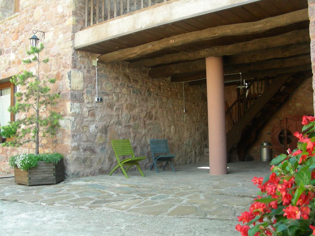 Era De Parramon Peramea