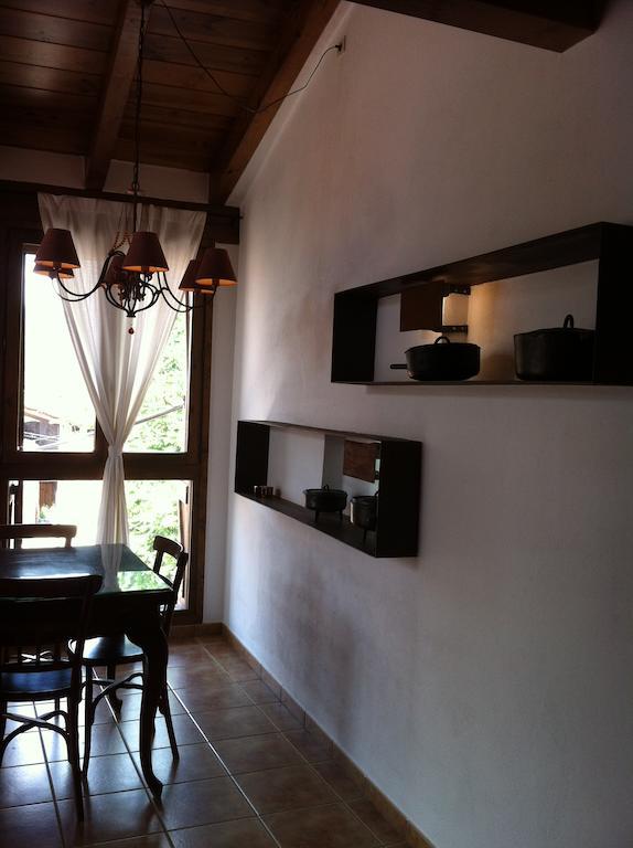 Apartamento Era De Parramon *