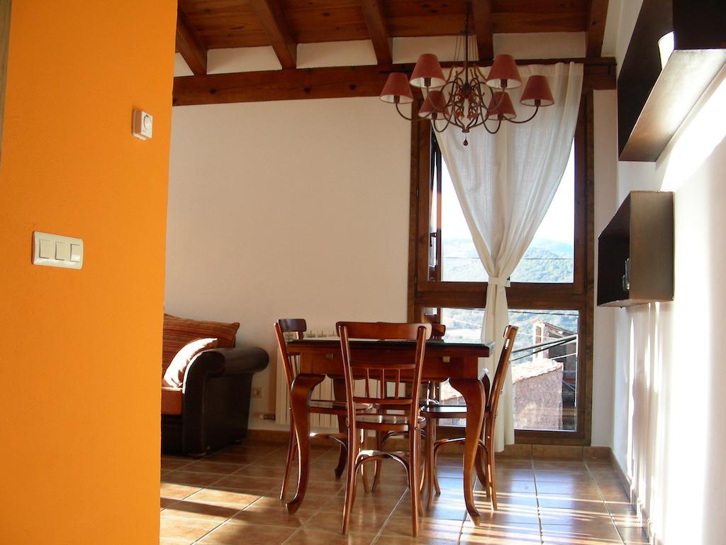 Apartamento Era De Parramon *