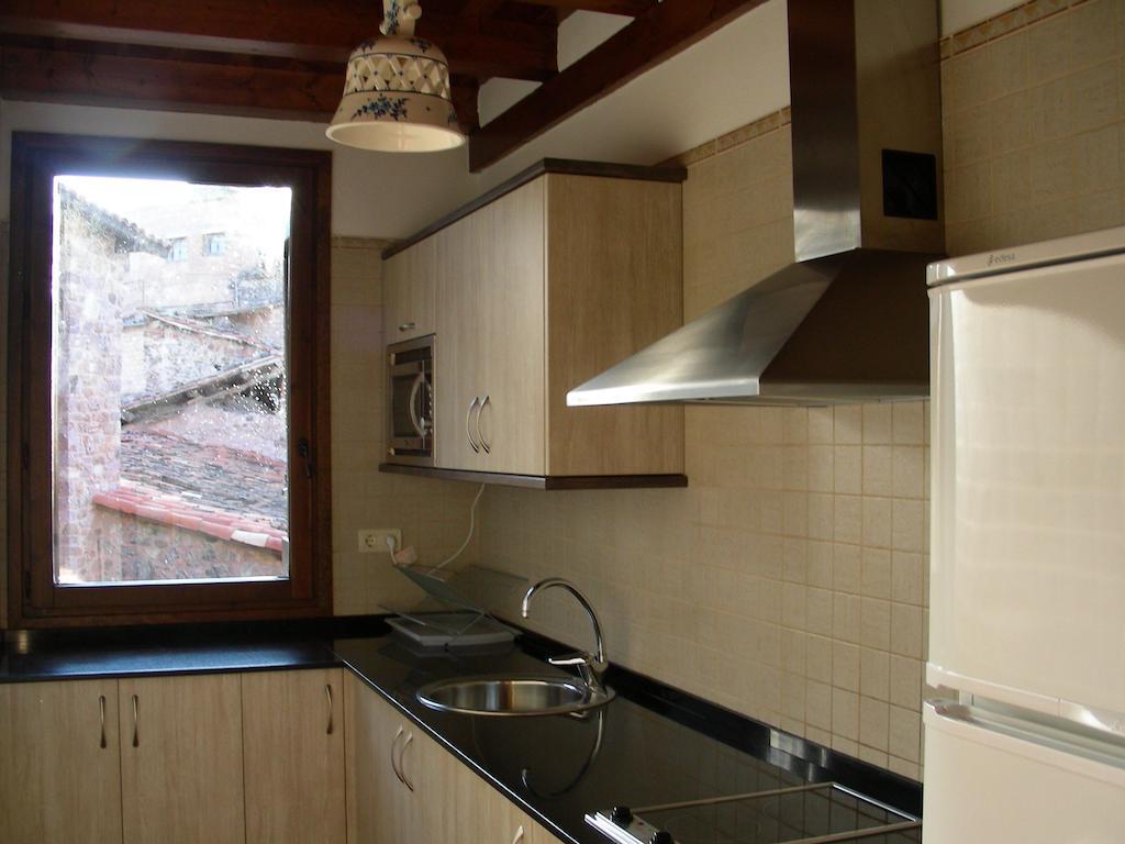 Apartamento Era De Parramon *