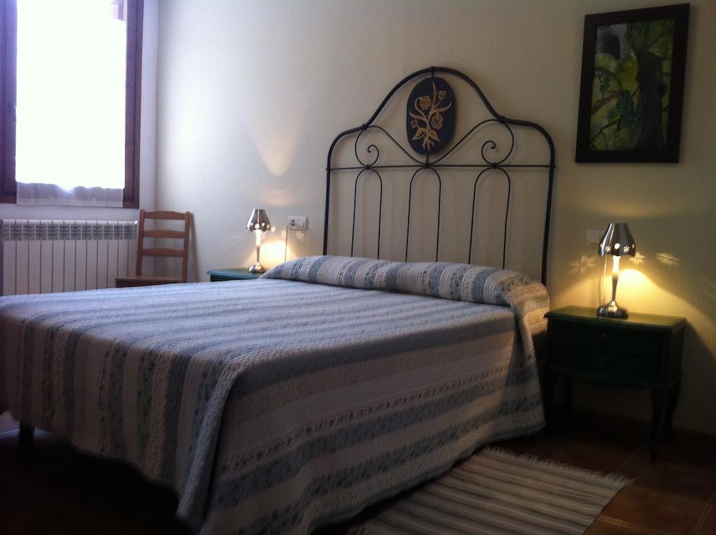 Apartamento Era De Parramon *