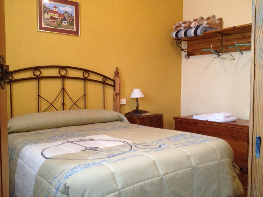 Country house Mas Vell Cati