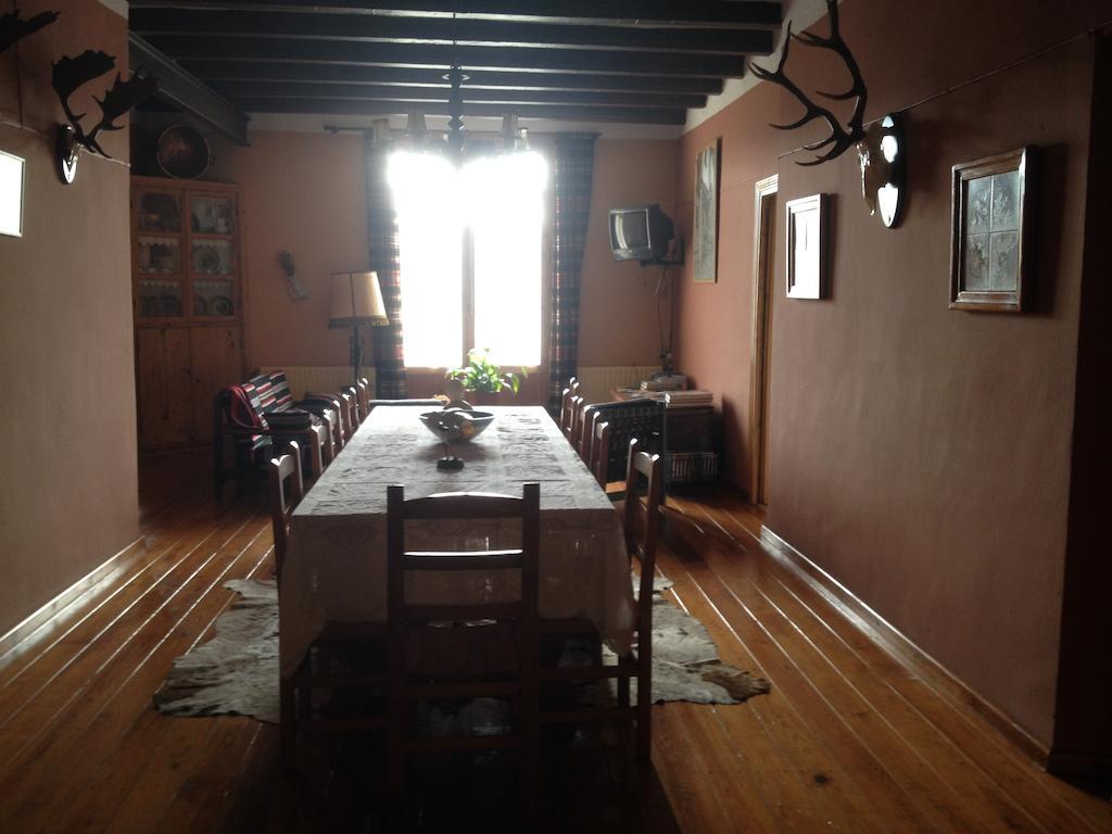 Country house Mas Vell Cati