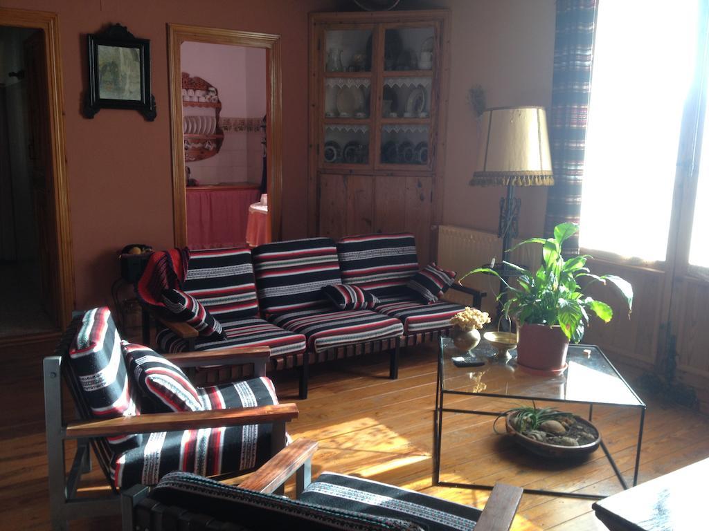 Country house Mas Vell
