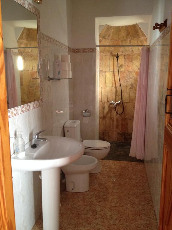 Country house Mas Vell Cati