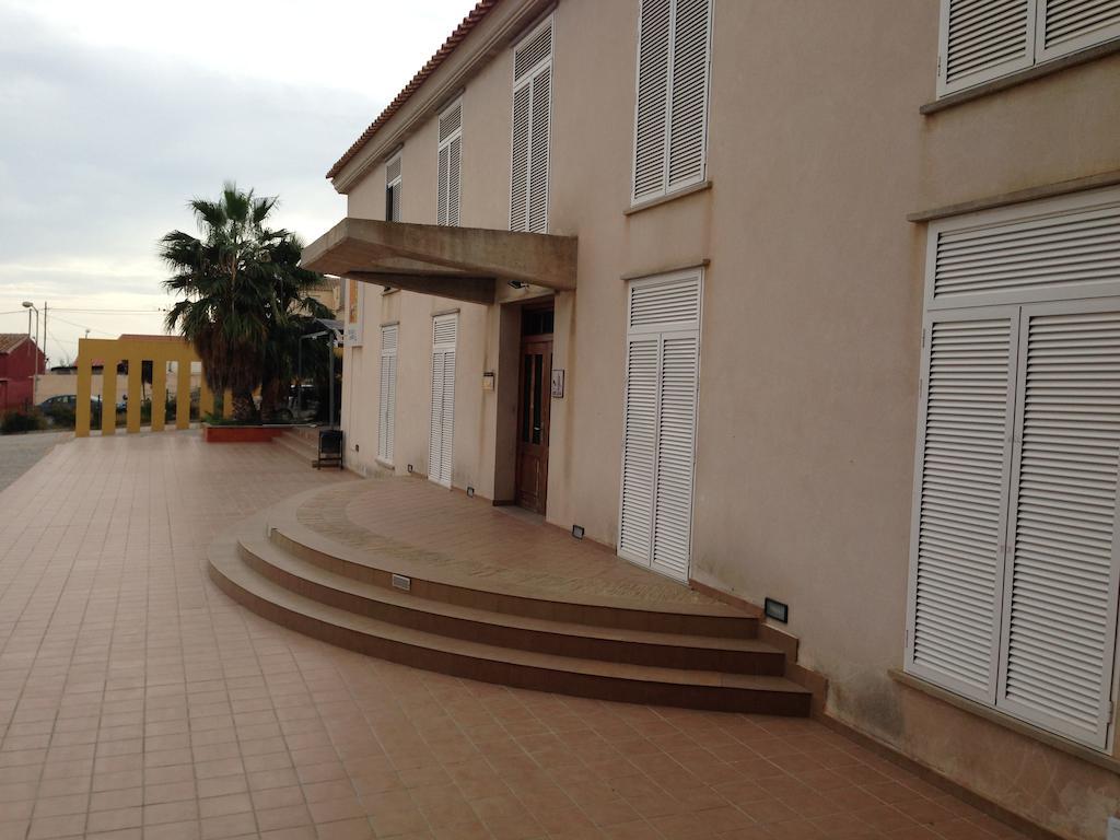 De Puntas De Calnegre
