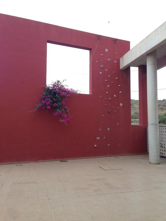 De Puntas De Calnegre