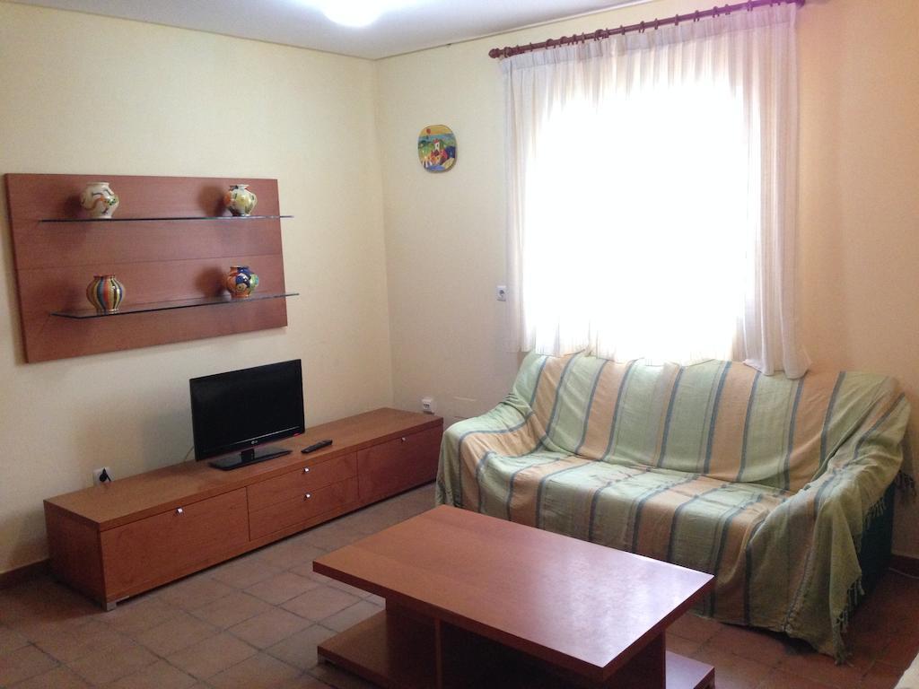 Hostal De Puntas De *