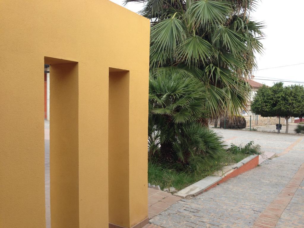 Hostal De Puntas De Calnegre