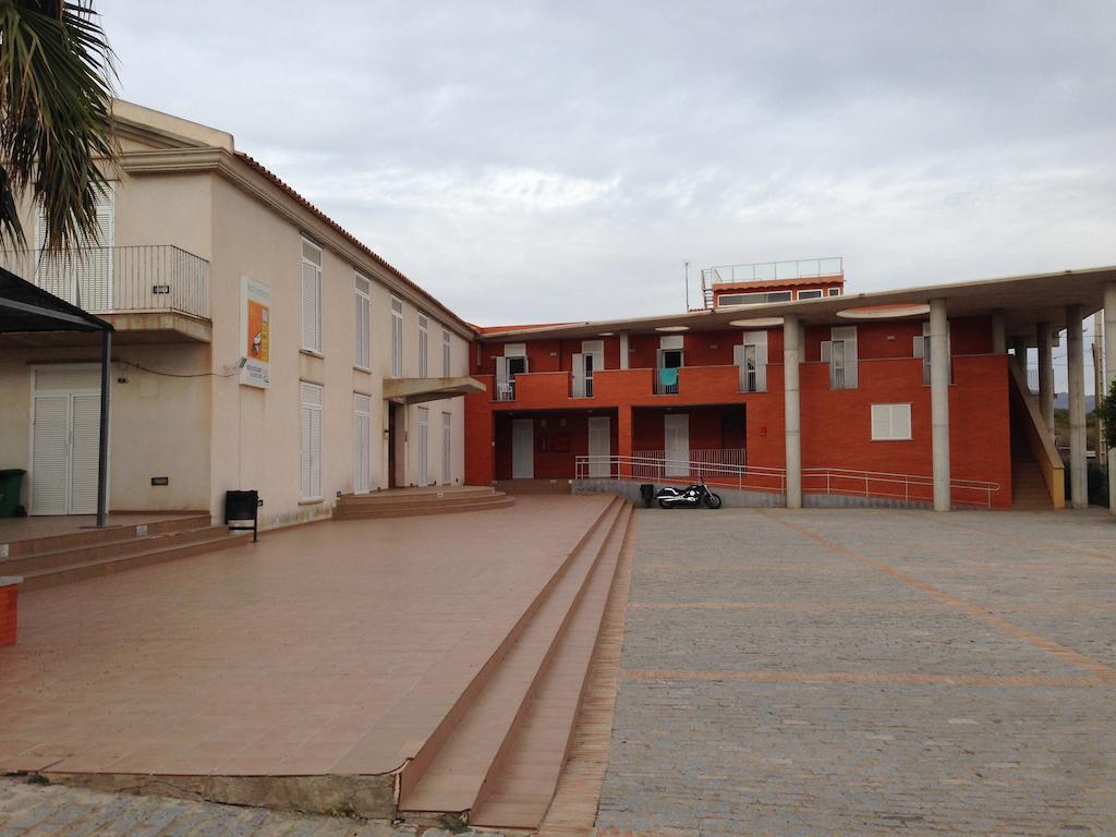 Hostal De Puntas De Calnegre