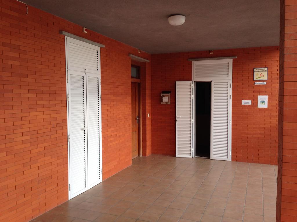 Hostal De Puntas De *