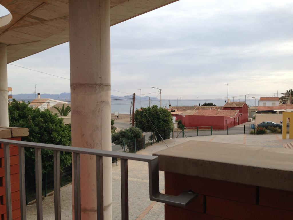 De Puntas De Calnegre