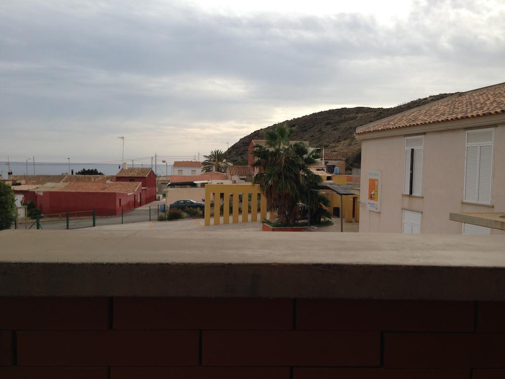 Hostal De Puntas De Calnegre
